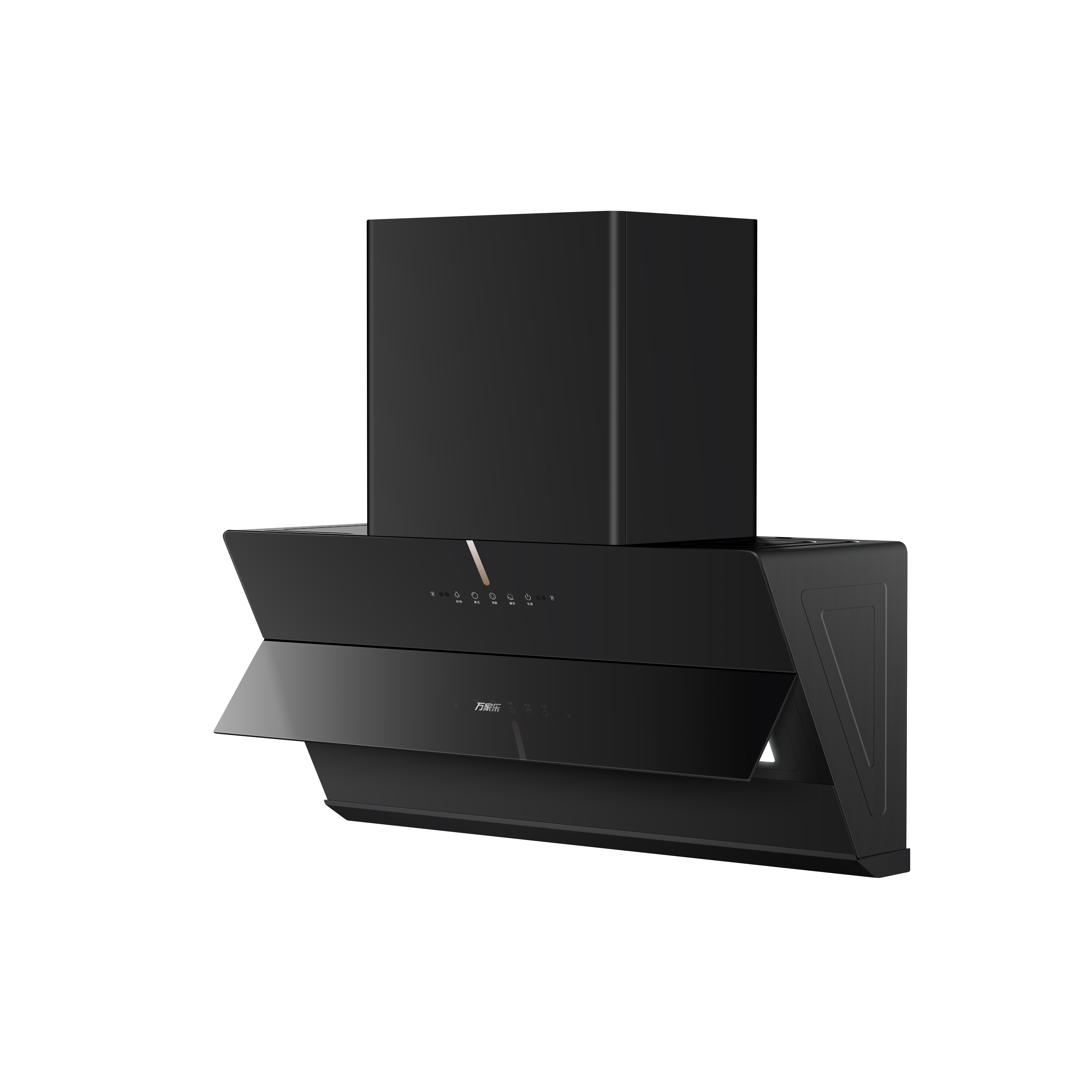 Range Hood CXW-280-C5G1