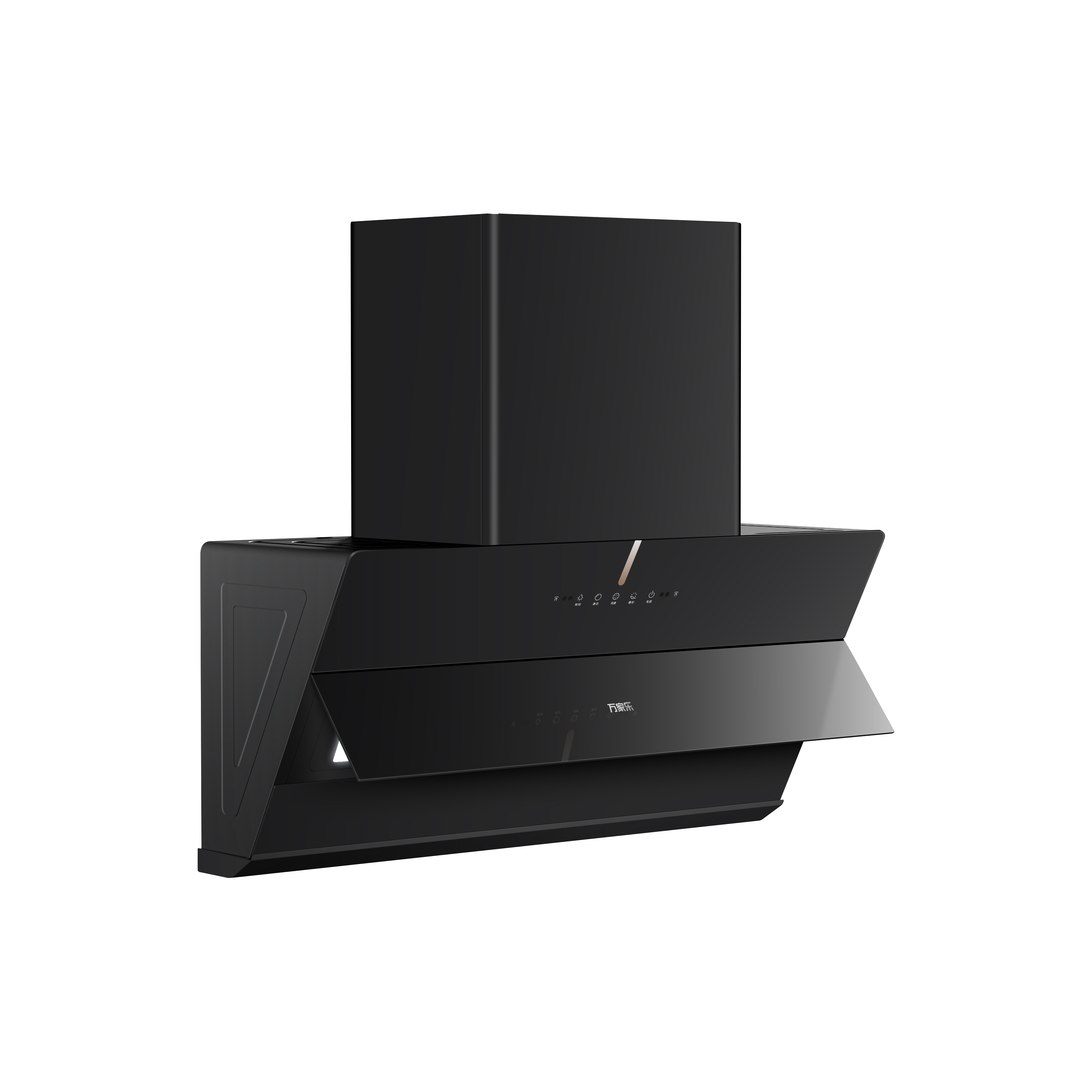 Range Hood CXW-280-C5G1