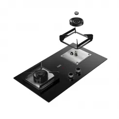 Gas Hob JZT-Q6C1