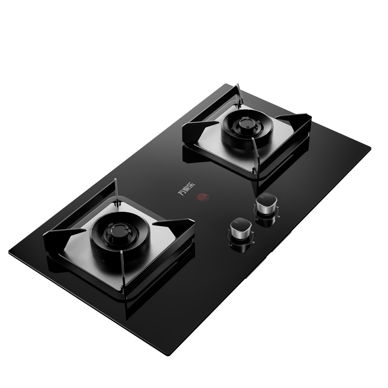 Gas Hob JZT-Q6C1G