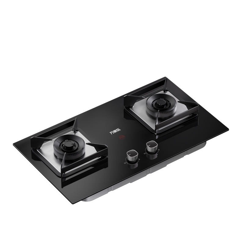 Gas Hob JZT-Q6C1G