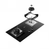 Gas Hob JZT-Q6C1G