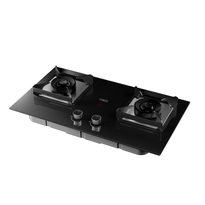 Gas Hob JZT-Q6C1G