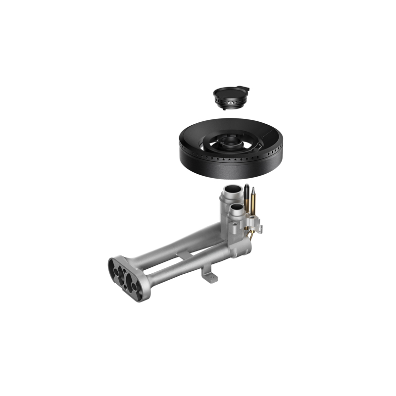 Gas Hob JZT-Q6C1G