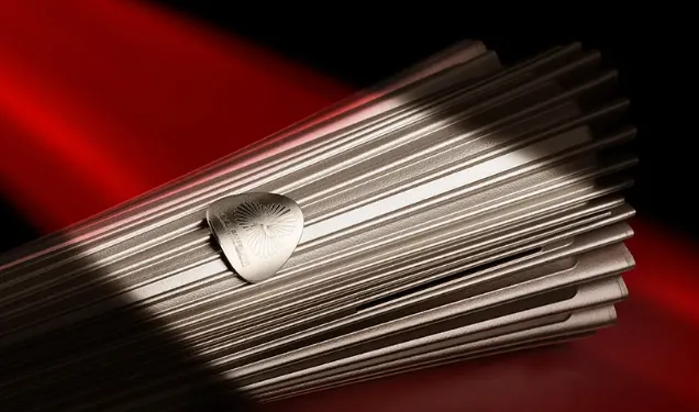 Decoding the 15th National Games Torch, Exclusively Manufactured by Macro!