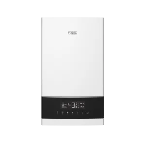 Wall-hung Gas Boiler B5A