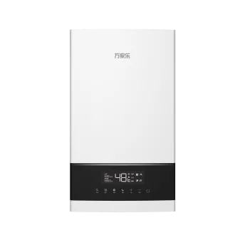 Wall-hung Gas Boiler B5A