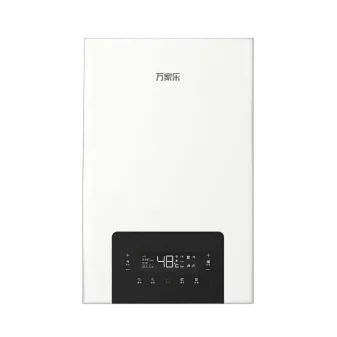 Wall-hung Gas Boiler G2