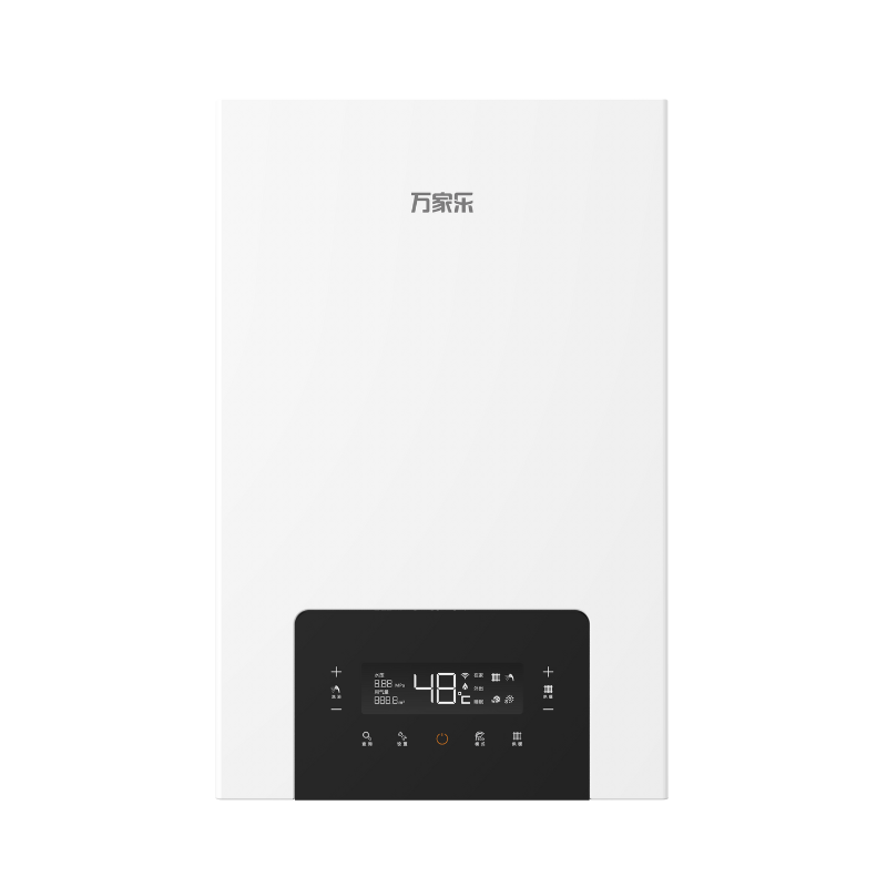 Wall-hung Gas Boiler G2