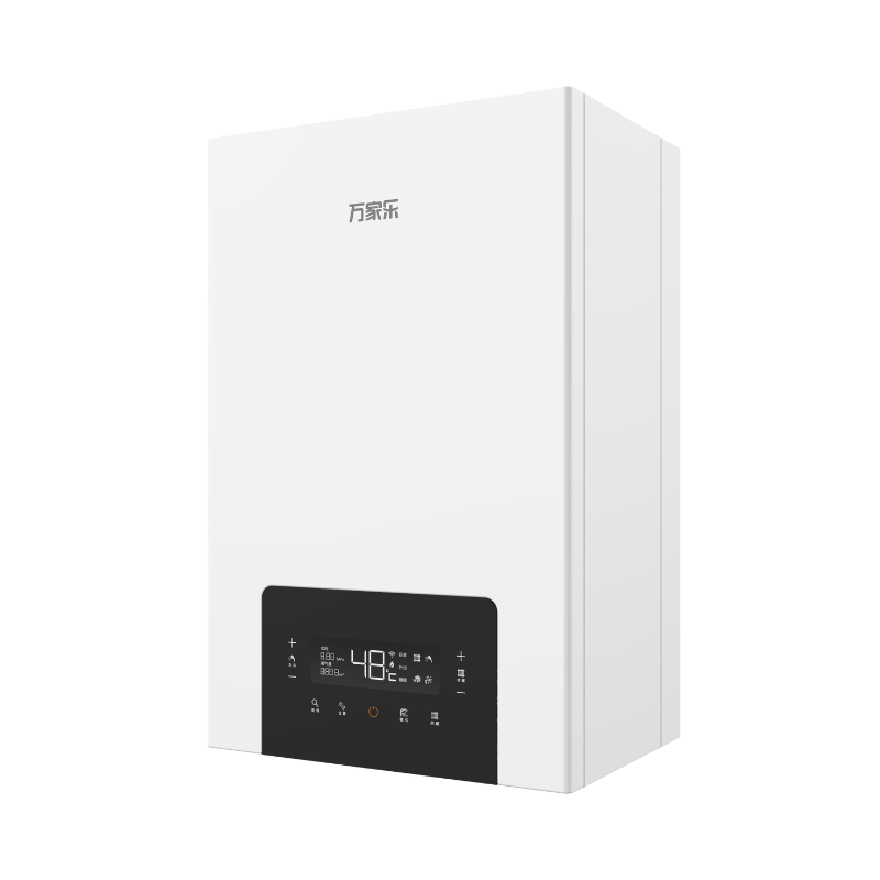 Wall-hung Gas Boiler G2