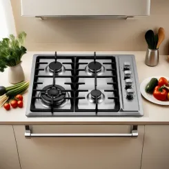 Gas Cooker JZY-4B8010