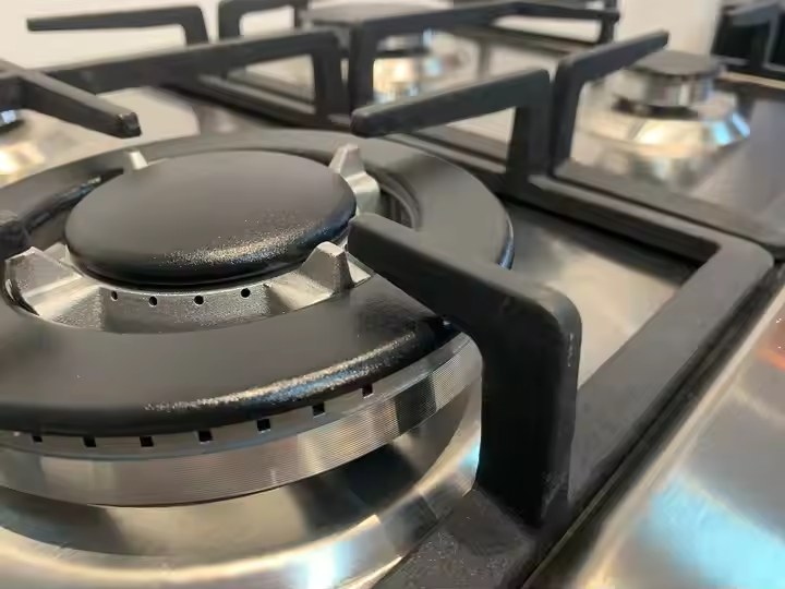 Gas Cooker JZY-4B8010