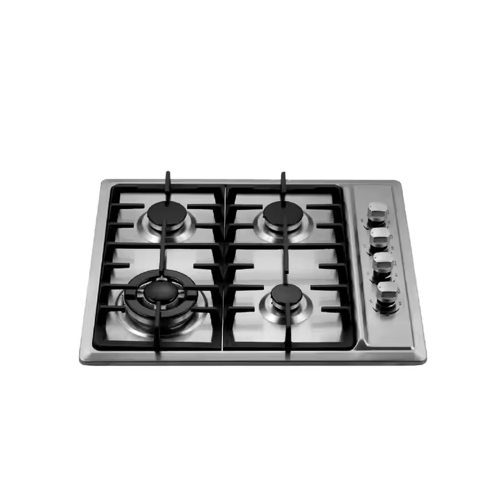 Gas Cooker JZY-4B8010
