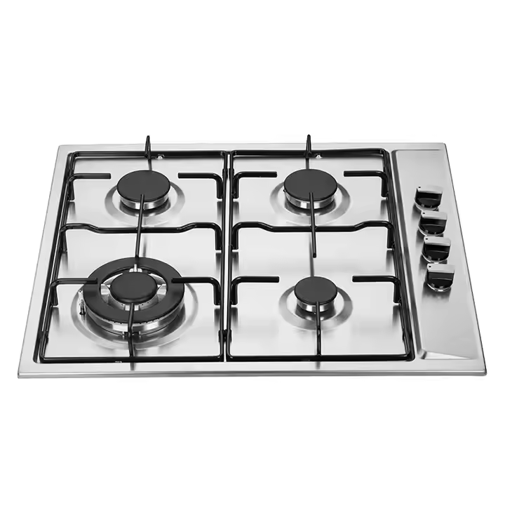Gas Cooker JZY-4B8010