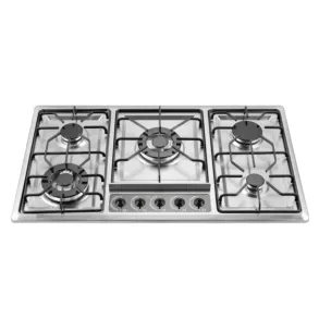 Gas Hob JZY-5001S