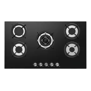 Gas Cooktop JZY-5005B