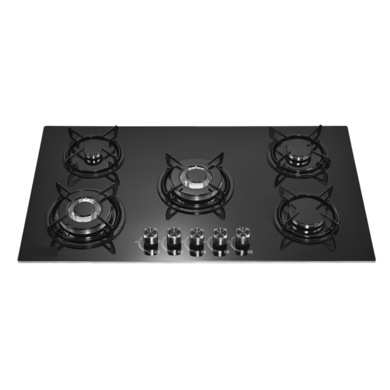 Gas Cooktop JZY-5005B