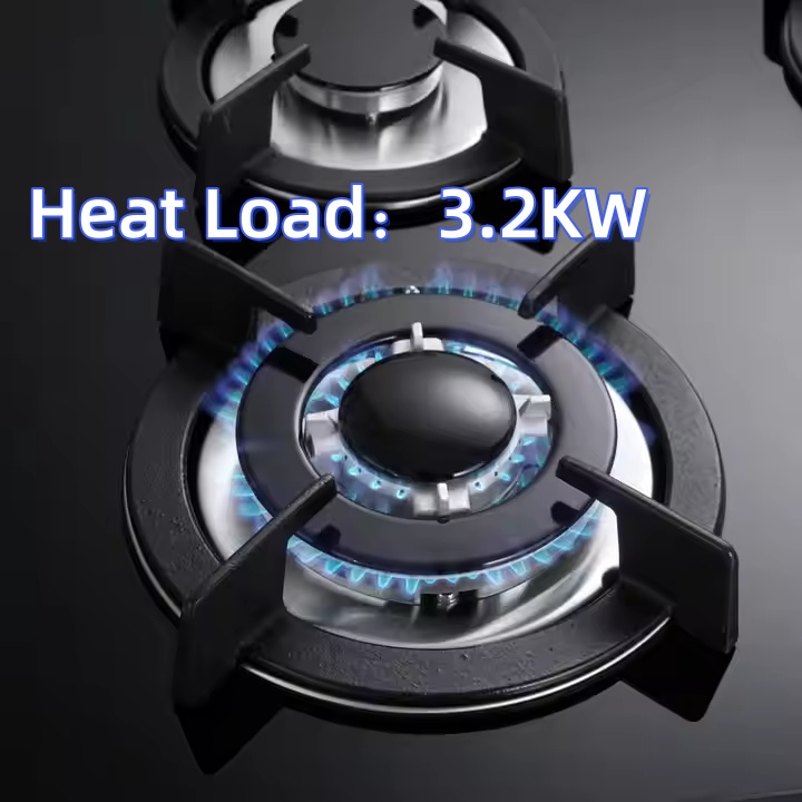 Gas Cooktop JZY-5005B