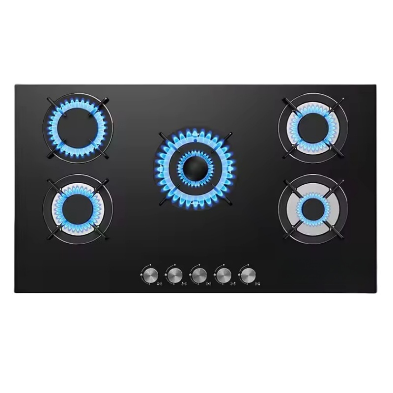 Gas Cooktop JZY-5005B