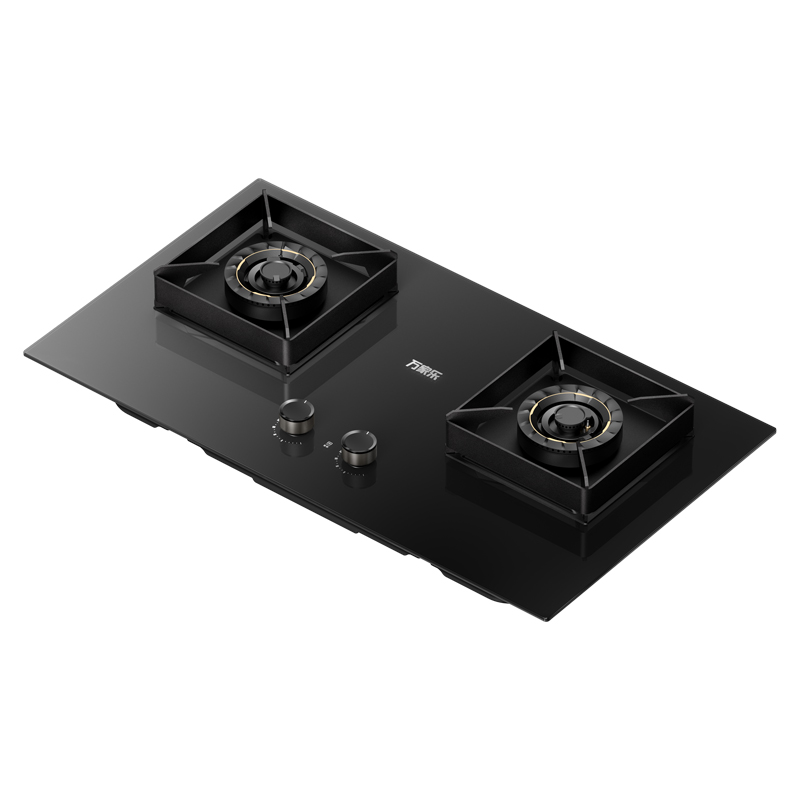 Gas Hob JZT-J2C1