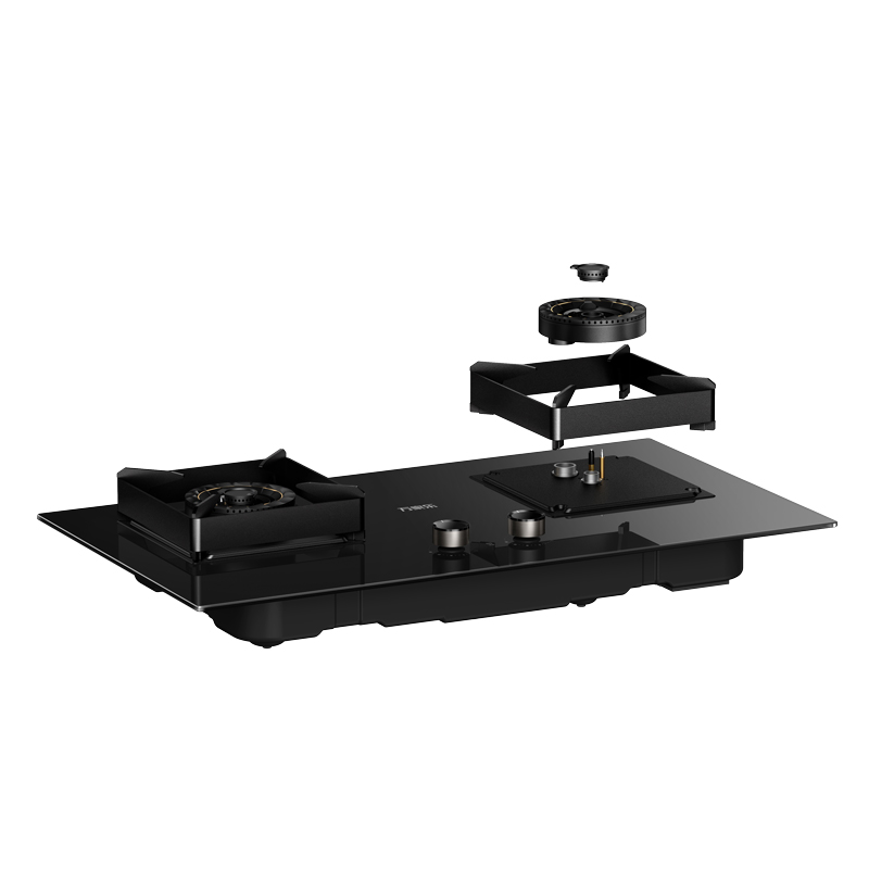 Gas Hob JZT-J2C1