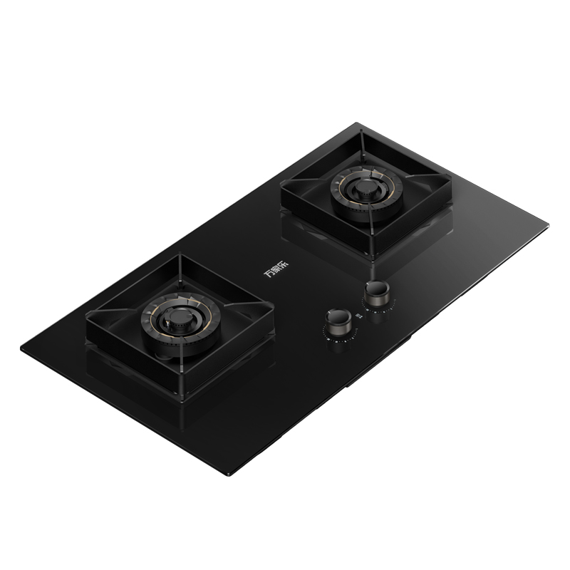 Gas Hob JZT-J2C1