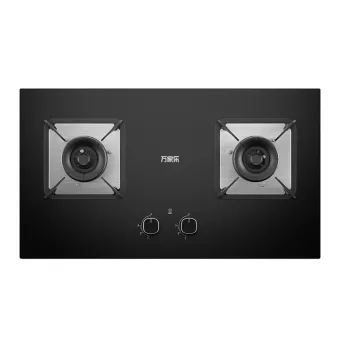 Gas Cooker JZT-Q5C2