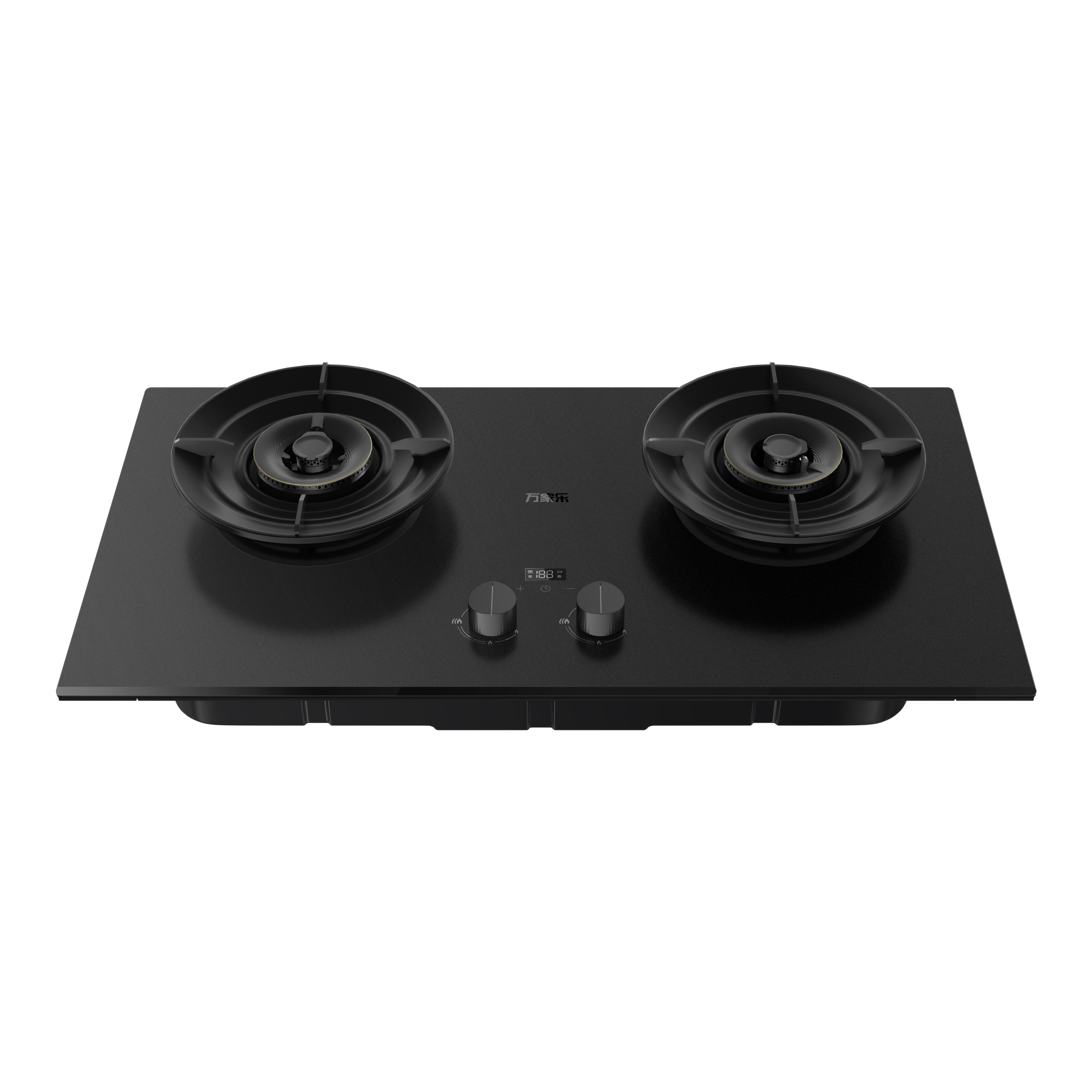 Gas Hob JZT-J6C1