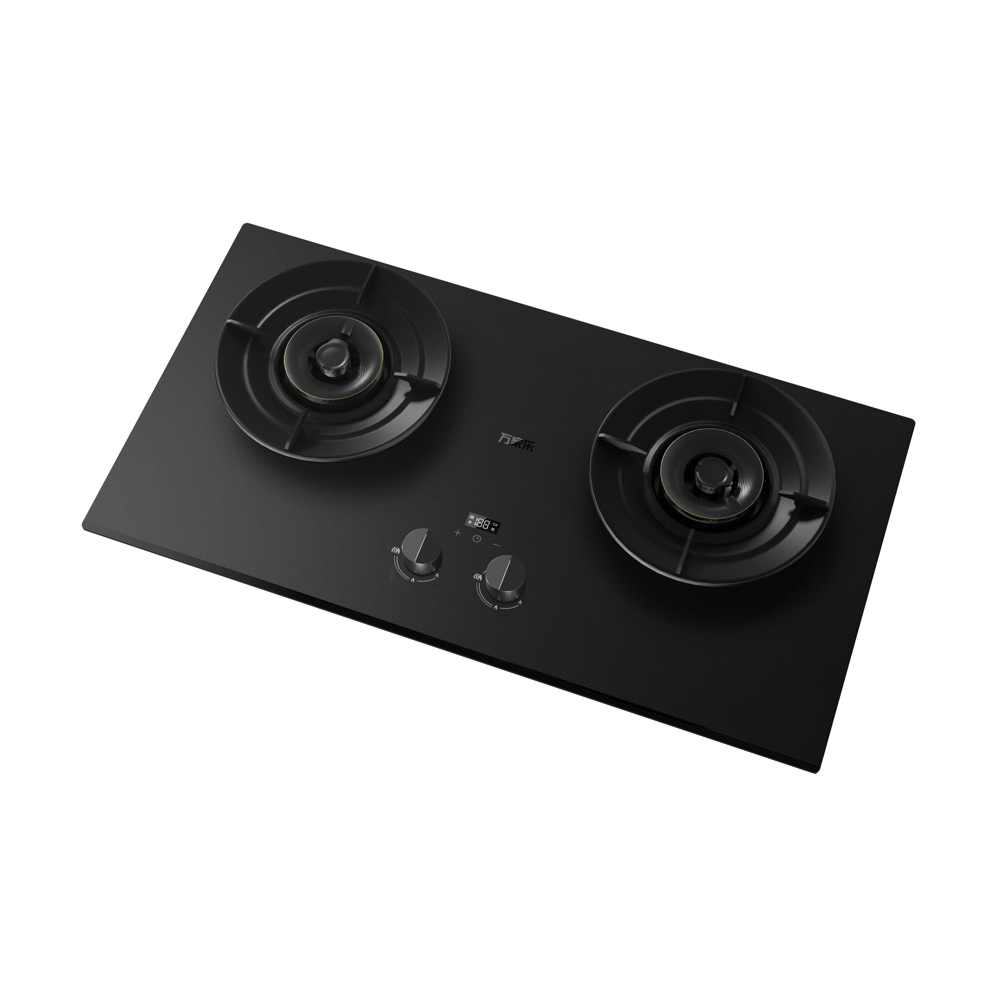 Gas Hob JZT-J6C1