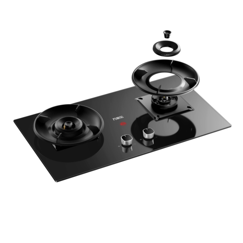 Gas Hob JZT-C6S