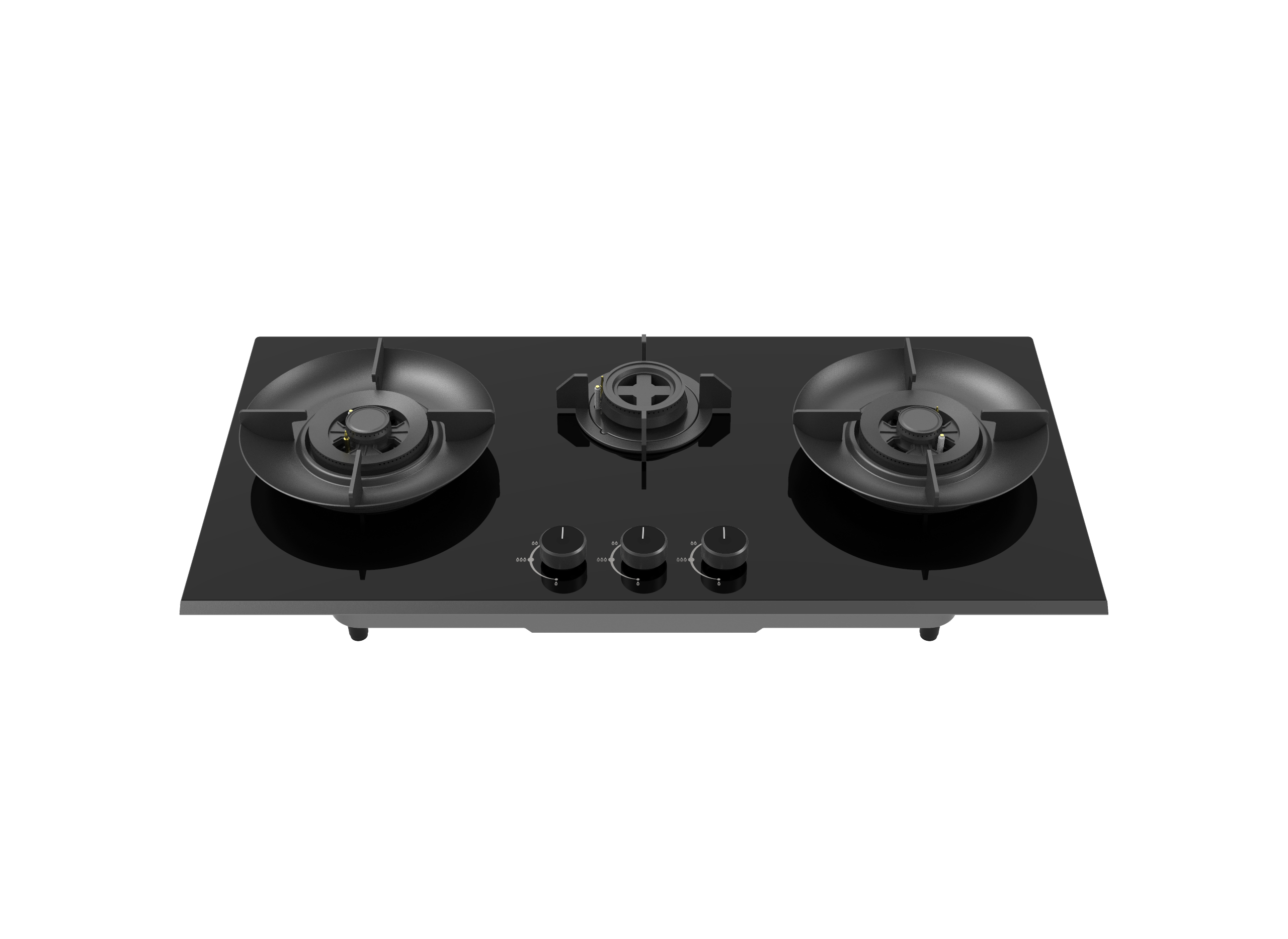 Gas Stove JZY-3001G