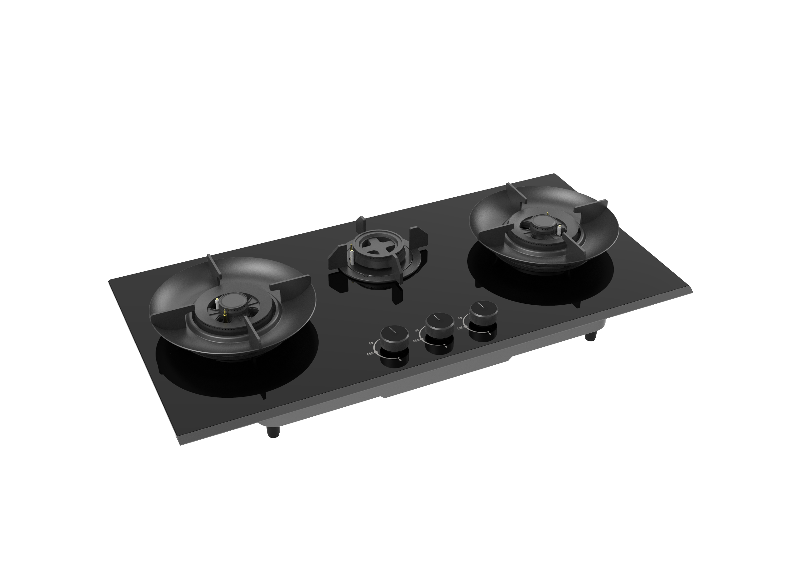 Gas Stove JZY-3001G