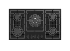 Gas Cooker JZY-5002G
