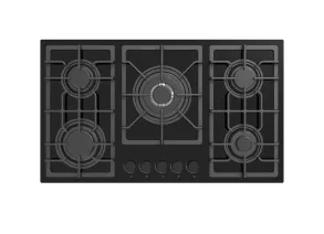 Gas Cooker JZY-5002G
