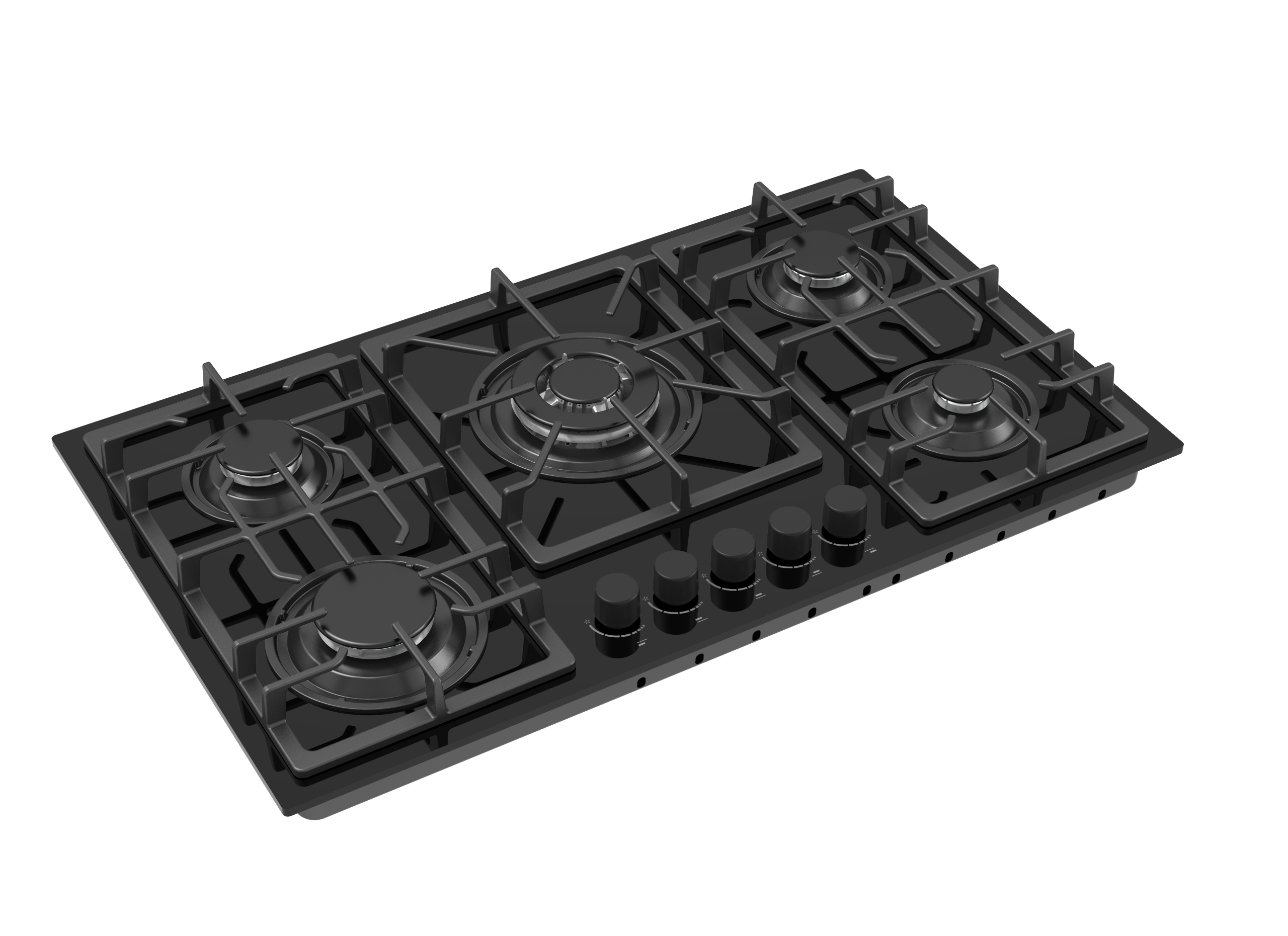 Gas Cooker JZY-5002G