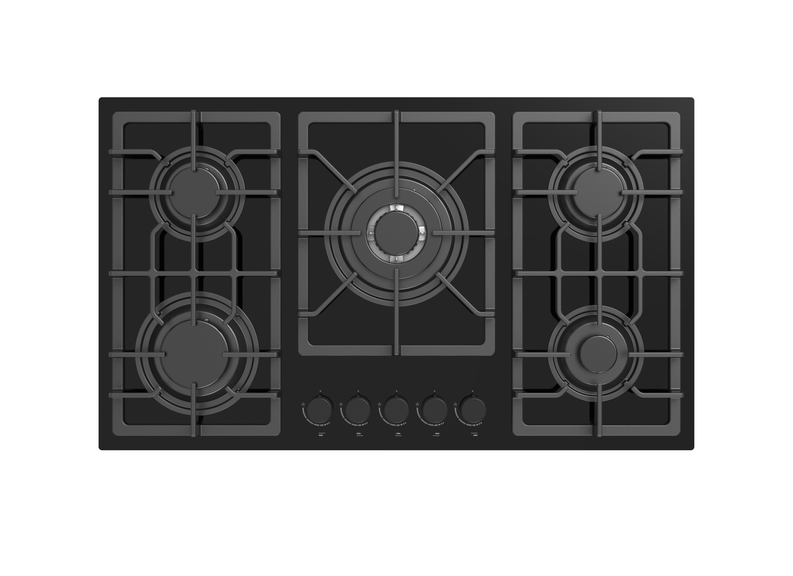 Gas Cooker JZY-5002G