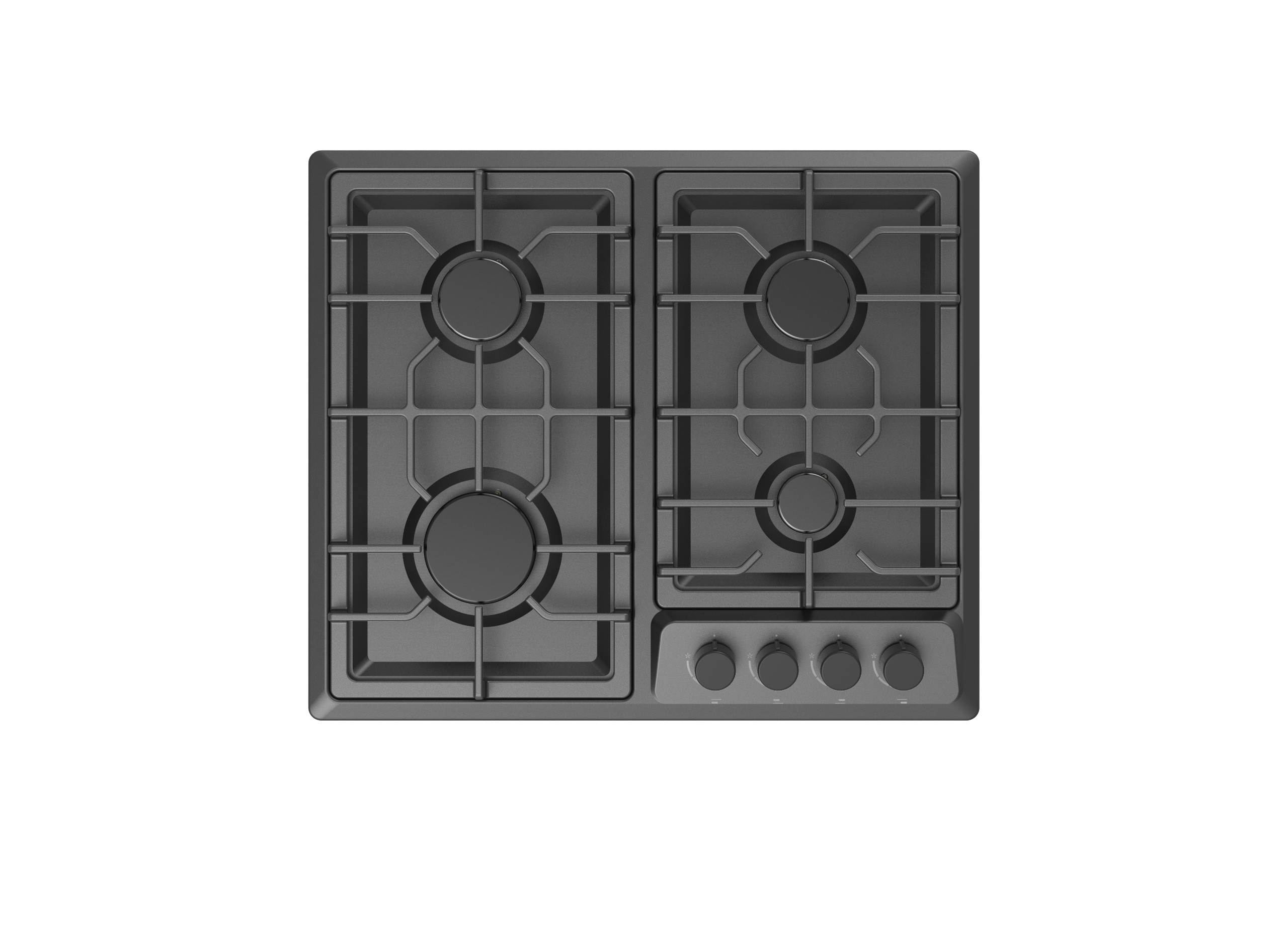 Gas Cooker JZY-4003G