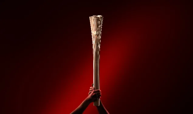 Macro | Successful Completion of the Torch Handover Ceremony for the 15th National Games