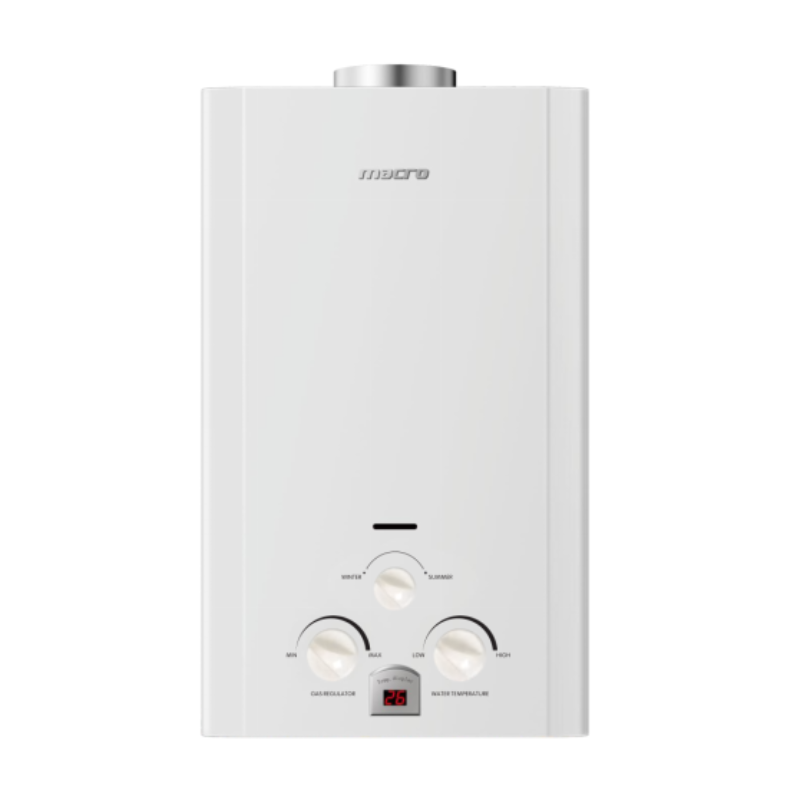 Gas Water Heater T1