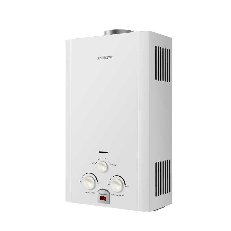 Gas Water Heater T1
