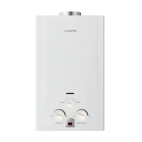 Gas Water Heater T1