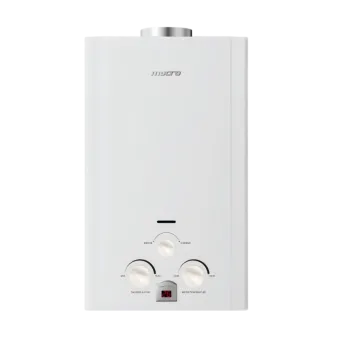 Gas Water Heater T1