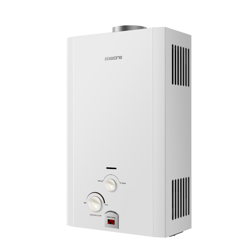 Gas Water Heater T6