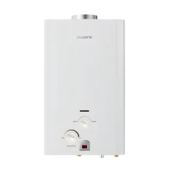 Gas Water Heater T6
