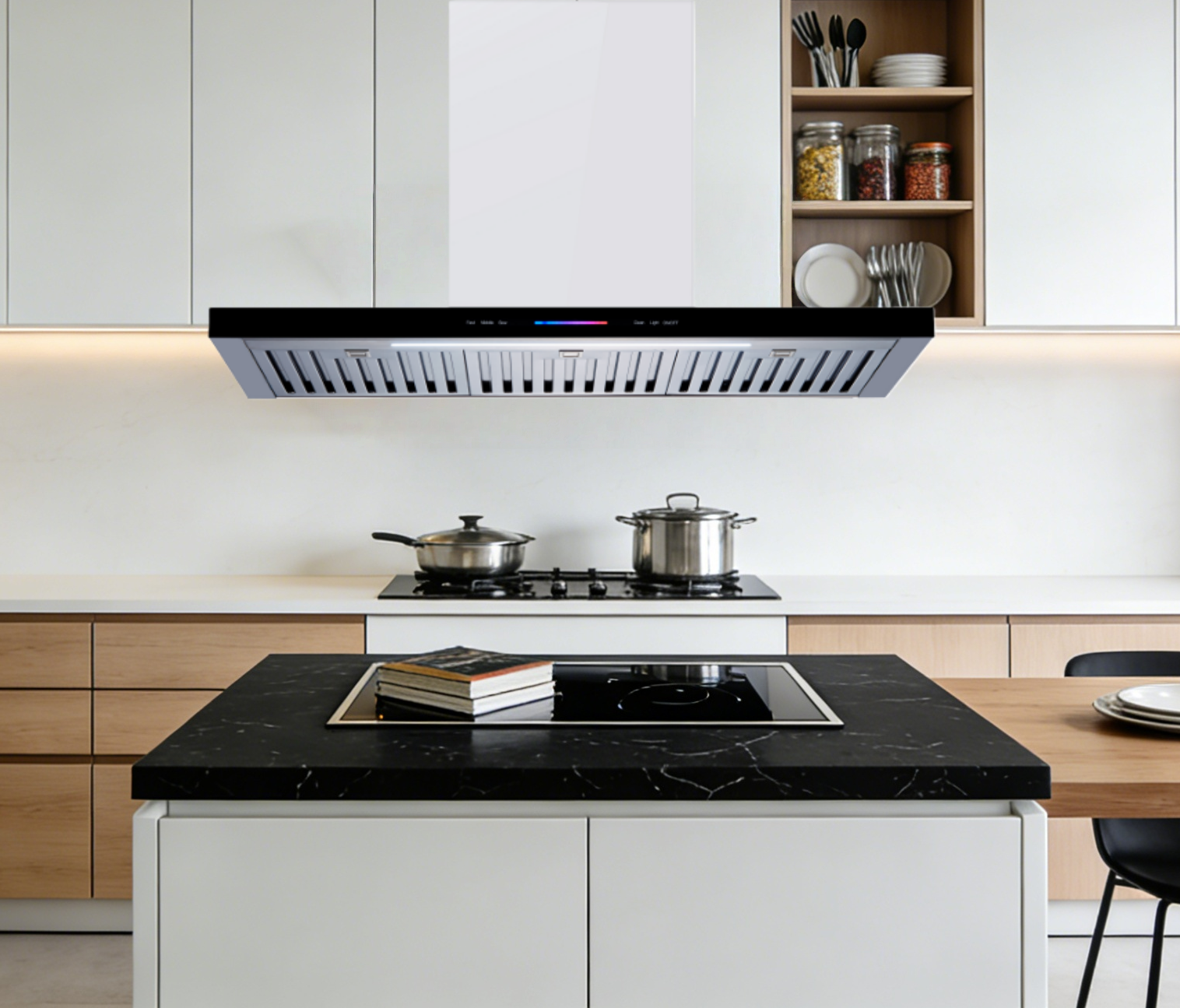 Range Hood CXW-450-T001