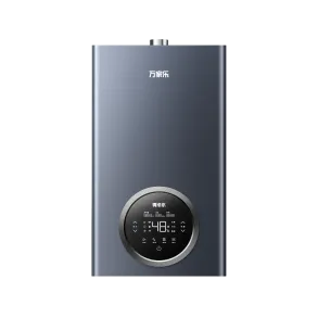 Wall-hung Gas Boiler R5L