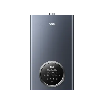 Wall-hung Gas Boiler R5L