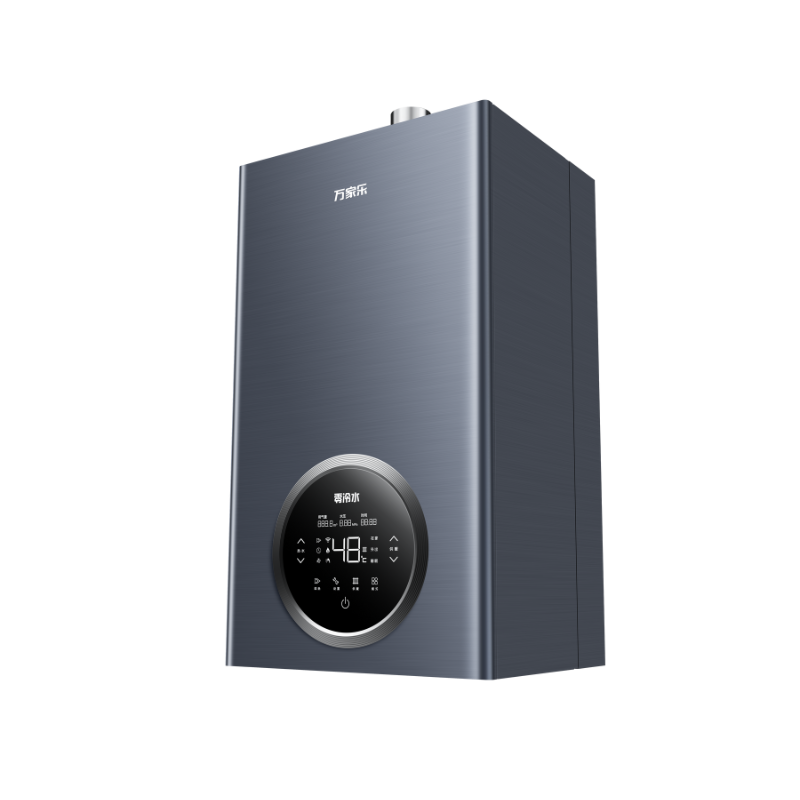 Wall-hung Gas Boiler R5L