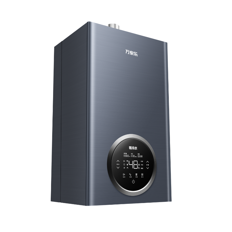 Wall-hung Gas Boiler R5L