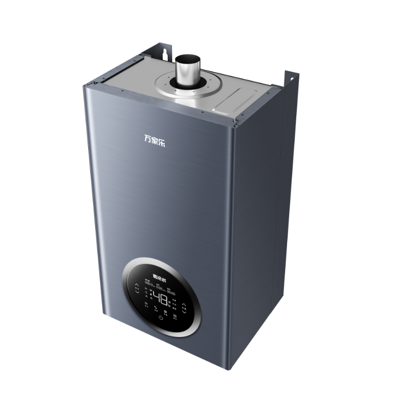 Wall-hung Gas Boiler R5L
